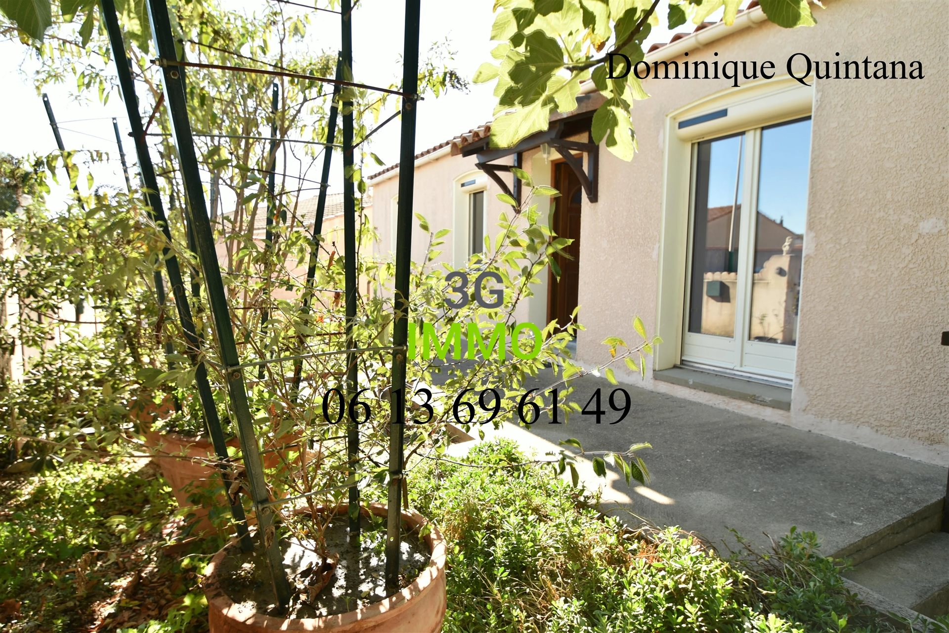 Maison à vendre, 75m², Lézignan-Corbières
