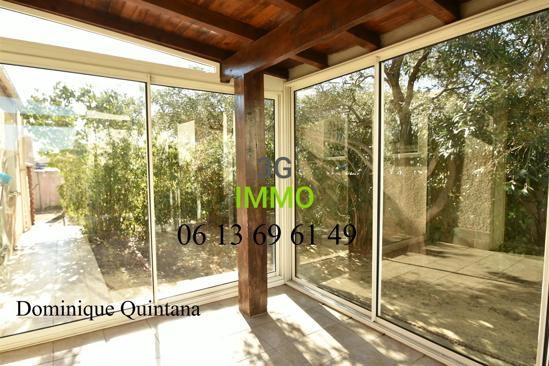 Maison à vendre, 75m², Lézignan-Corbières