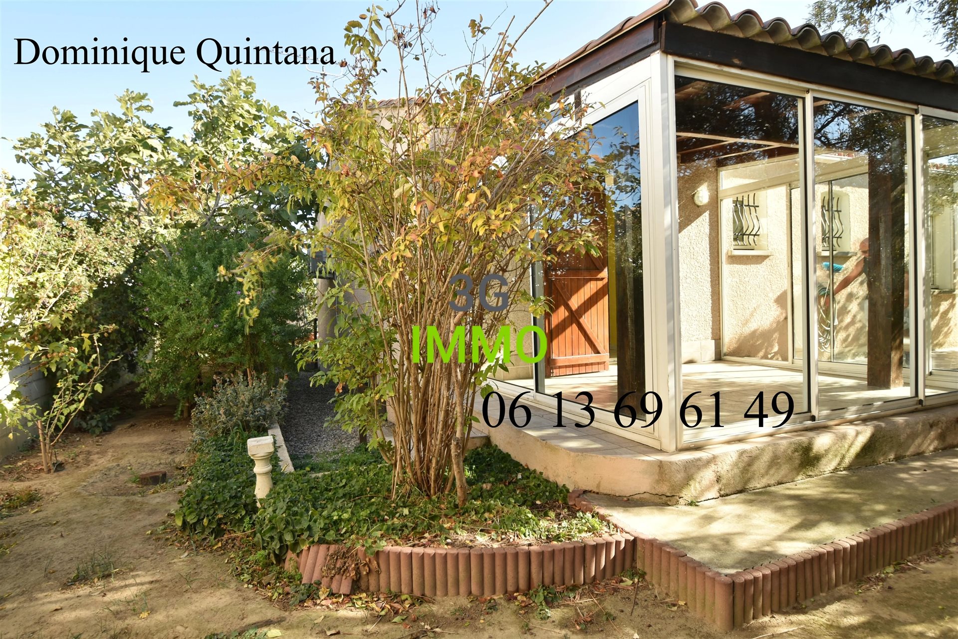 Maison à vendre, 75m², Lézignan-Corbières
