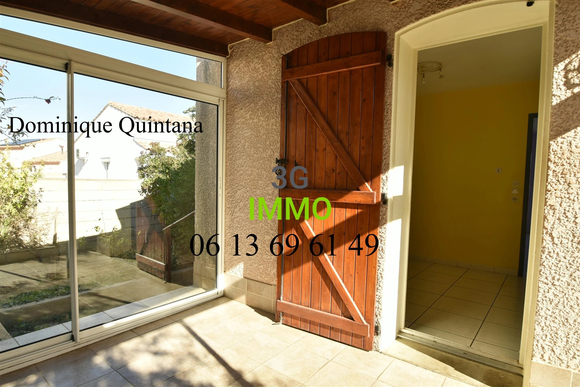 Maison à vendre, 75m², Lézignan-Corbières