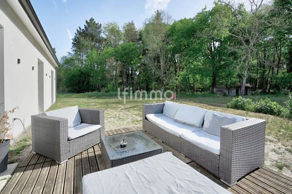 Maison à vendre, 111m², Saint-Yzan-de-Soudiac