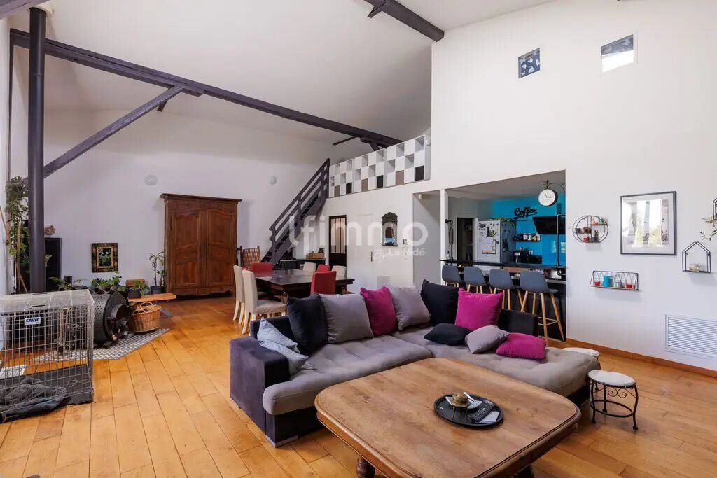 Maison à vendre, 122m², Ambès