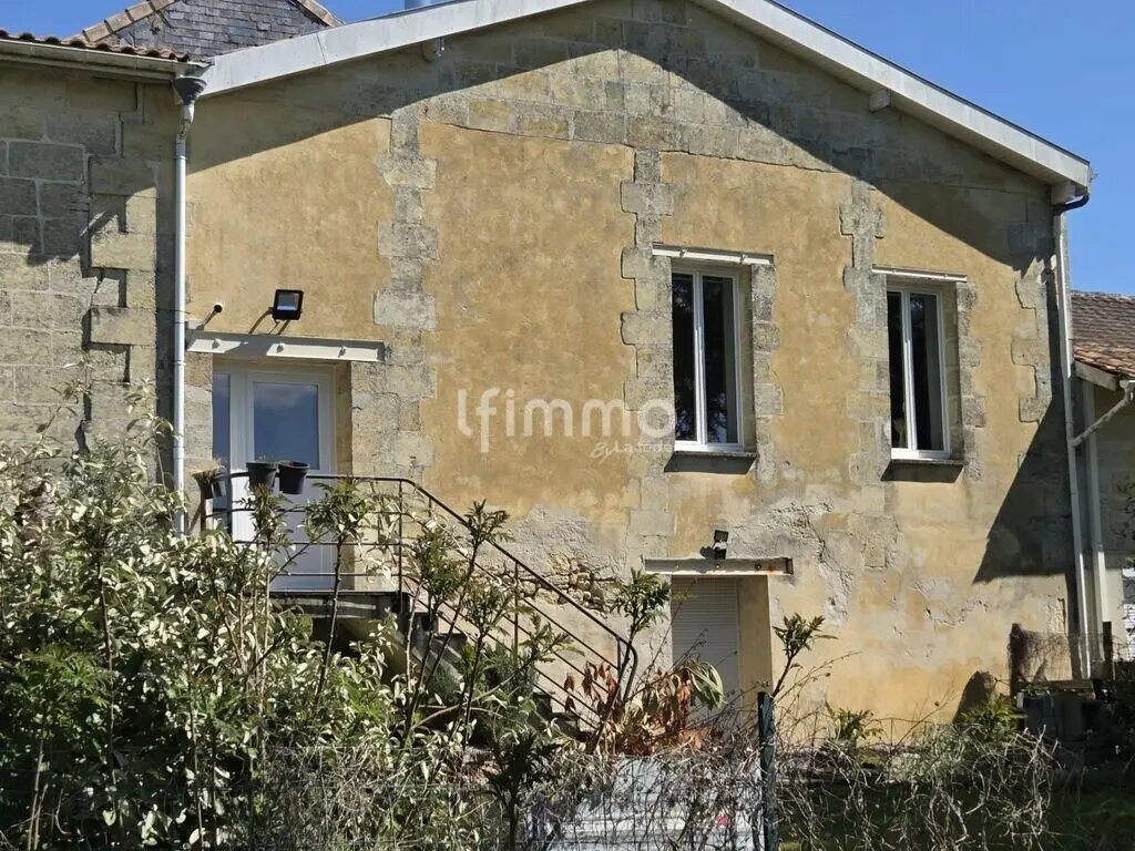 Maison à vendre, 122m², Ambès
