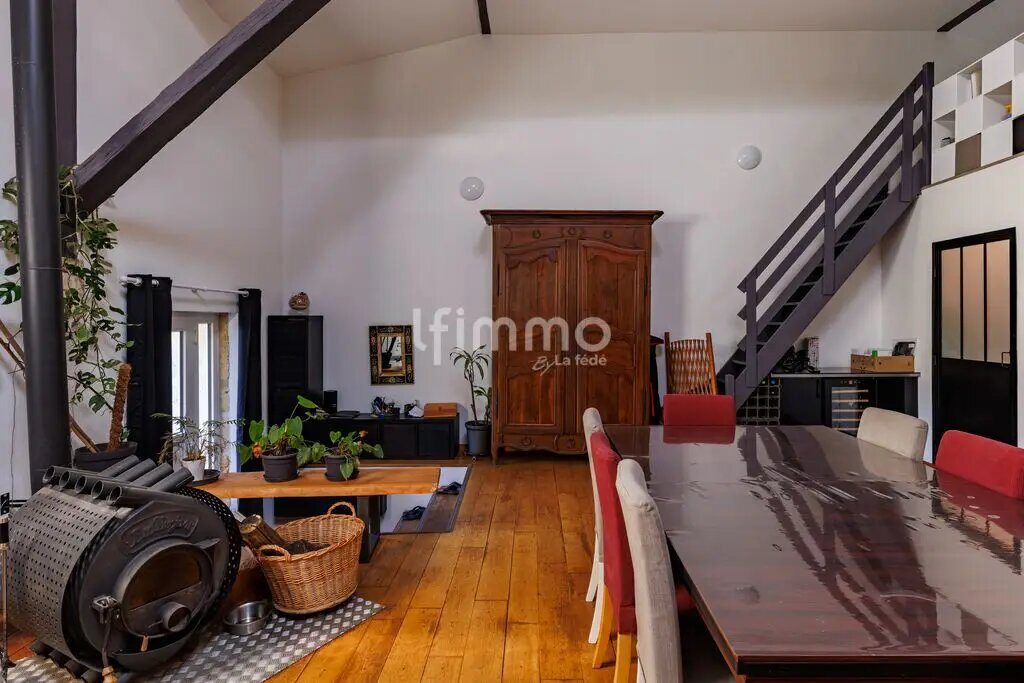 Maison à vendre, 122m², Ambès