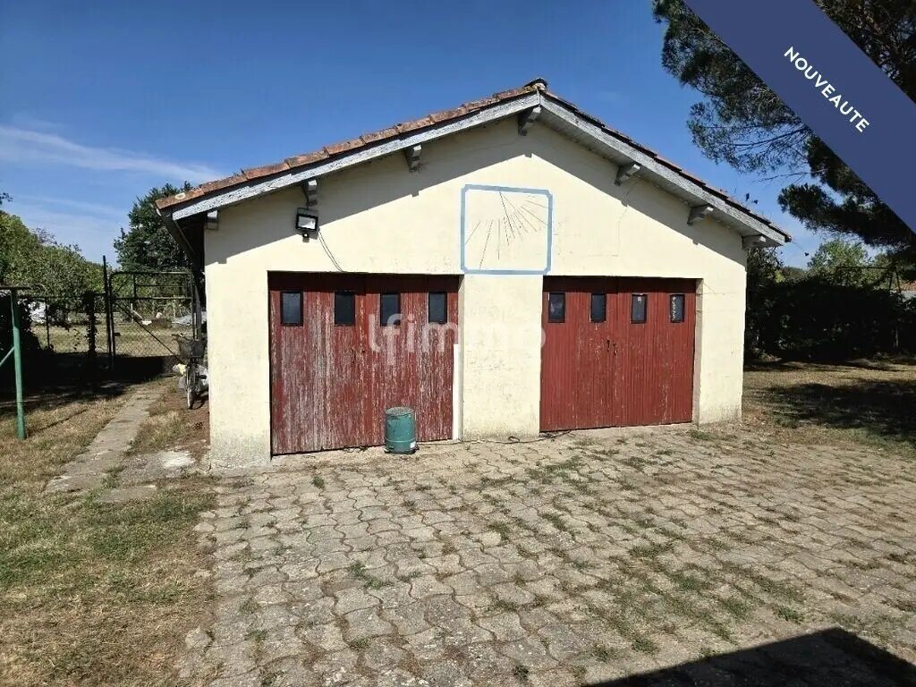 Maison à vendre, 95m², Ambès
