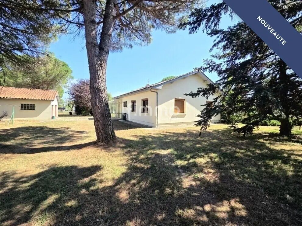 Maison à vendre, 95m², Ambès