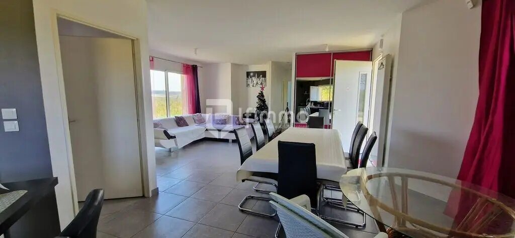 Maison à vendre, 89m², Cercoux