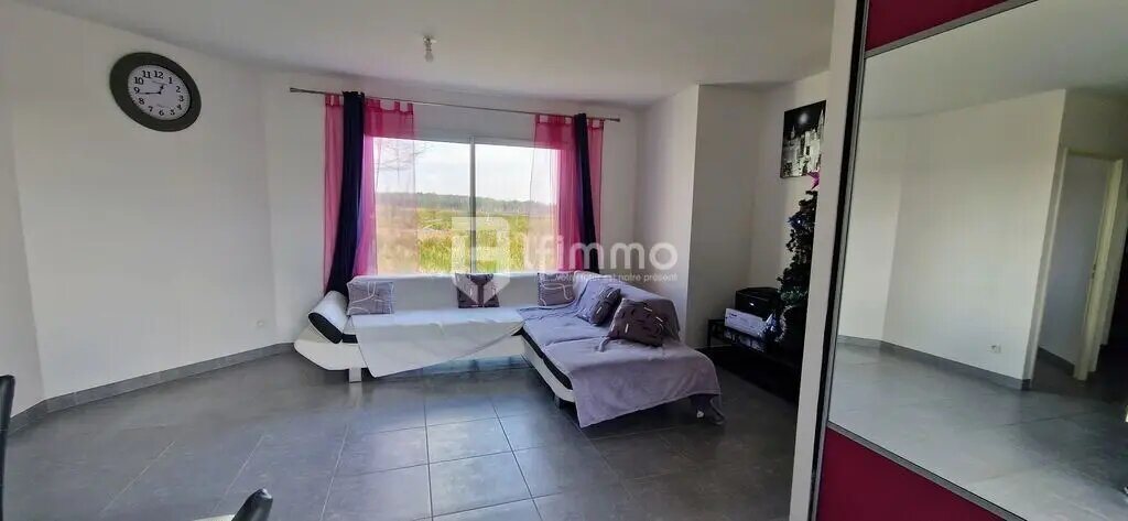 Maison à vendre, 89m², Cercoux