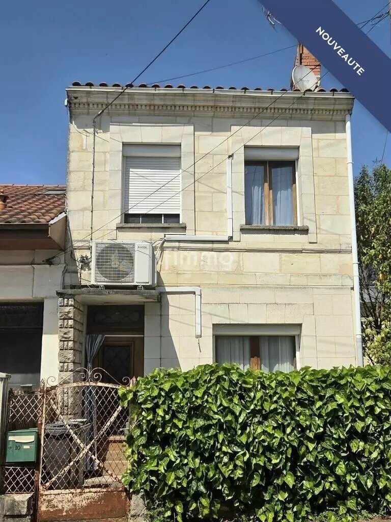 Maison à vendre, 95m², Le Bouscat