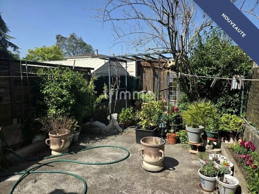 Maison à vendre, 95m², Le Bouscat