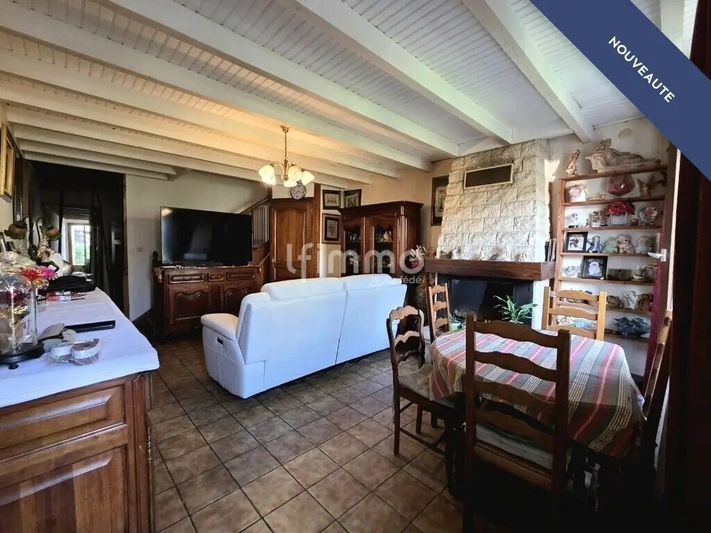 Maison à vendre, 95m², Le Bouscat