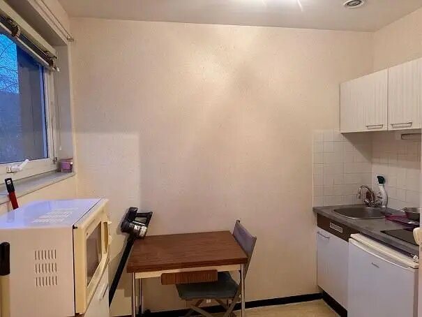 Appartement à vendre, 25m², Baume-les-Dames