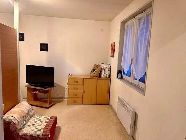 Appartement à vendre, 25m², Baume-les-Dames