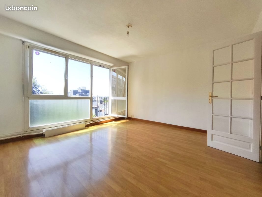 Appartement à vendre, 67m², Saint-Saulve