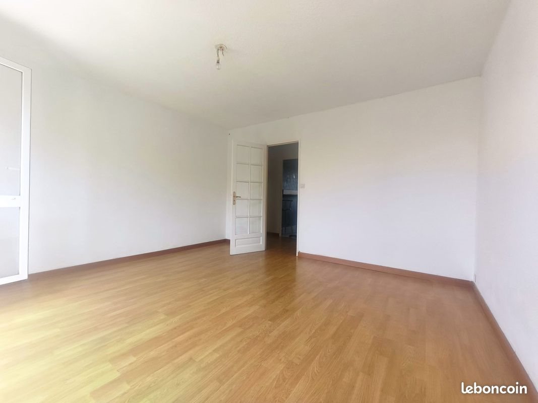 Appartement à vendre, 67m², Saint-Saulve
