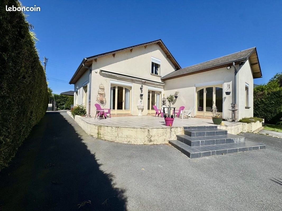 Maison à vendre, 135m², Aulnoy-lez-Valenciennes