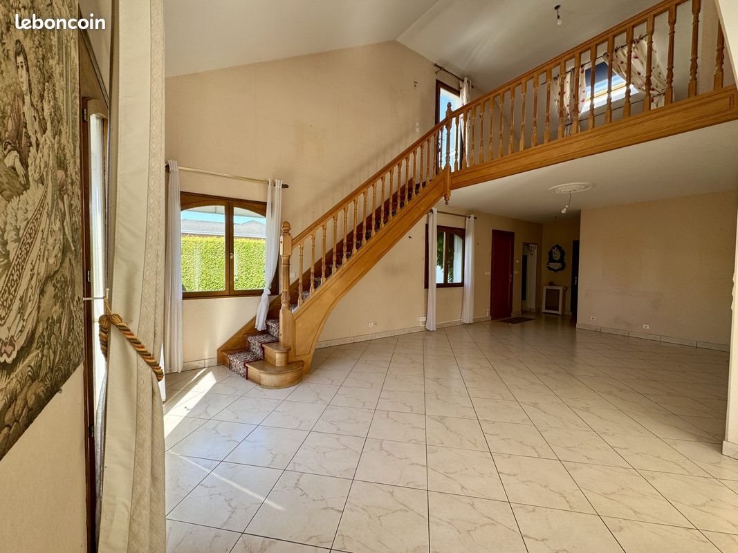 Maison à vendre, 135m², Aulnoy-lez-Valenciennes