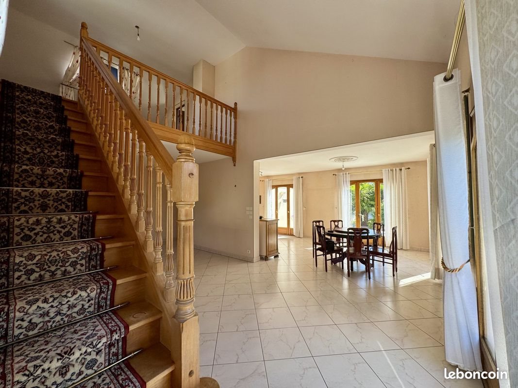 Maison à vendre, 135m², Aulnoy-lez-Valenciennes