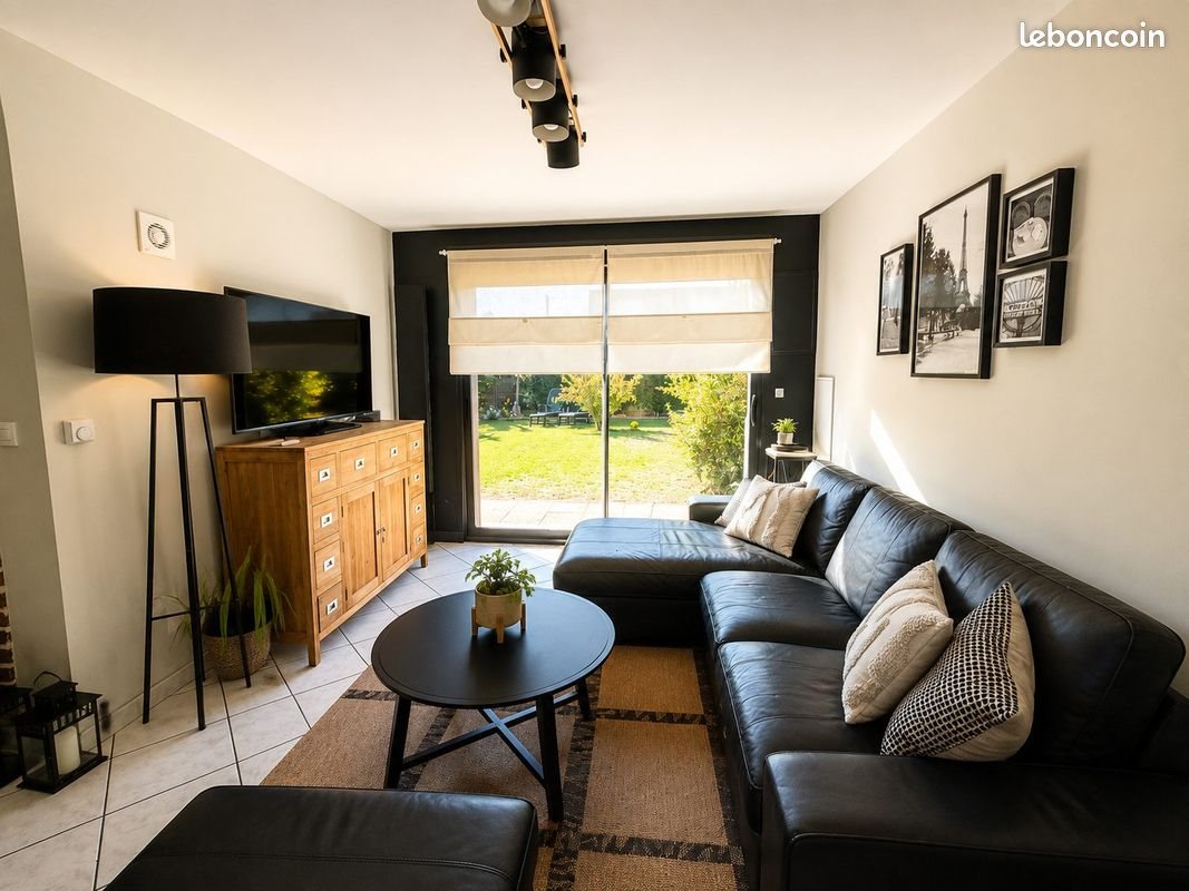 Maison à vendre, 103m², Haisnes