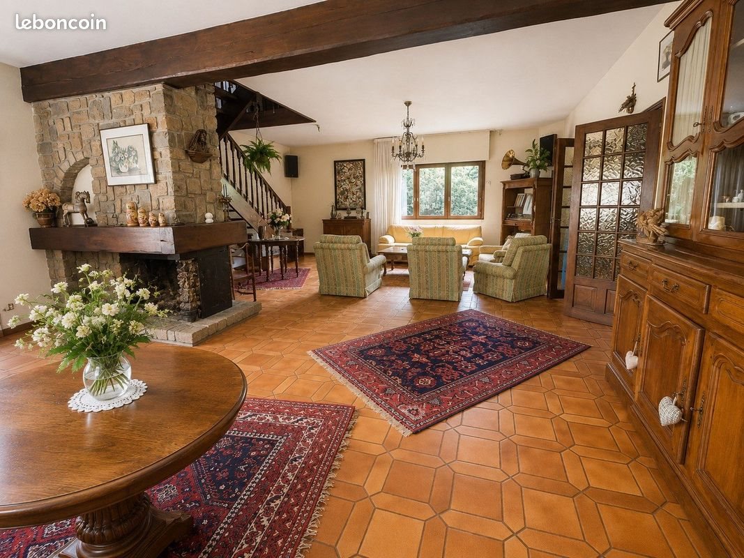 Maison à vendre, 326m², Billy-Montigny