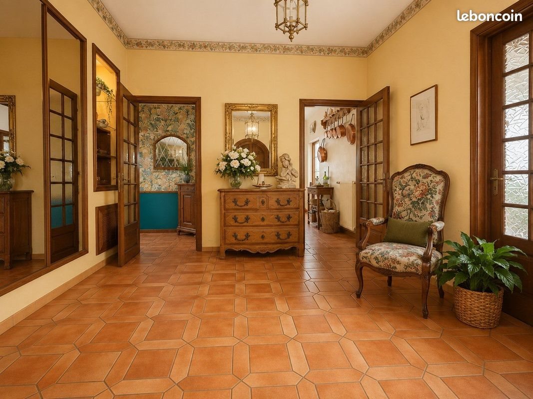 Maison à vendre, 326m², Billy-Montigny