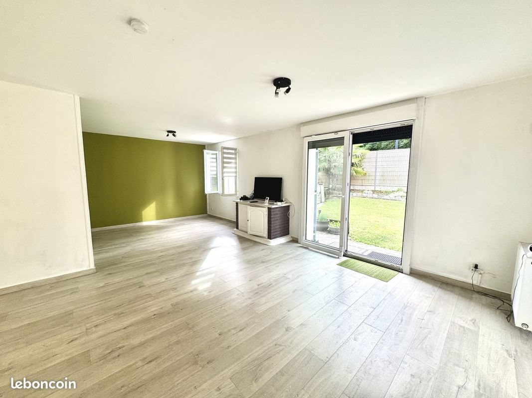 Maison à vendre, 110m², Valenciennes