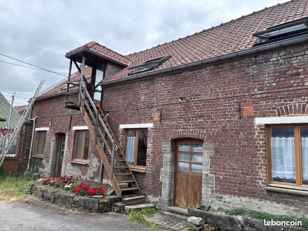 Appartement à louer, 35m², Onnaing