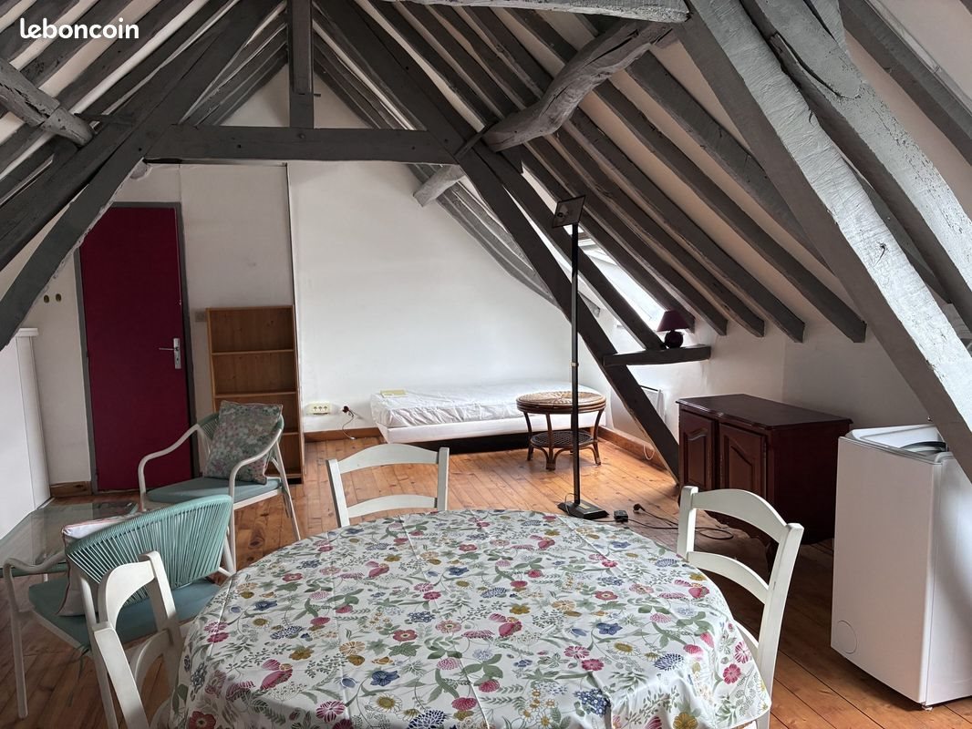 Appartement à louer, 35m², Onnaing