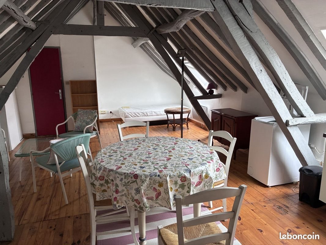 Appartement à louer, 35m², Onnaing