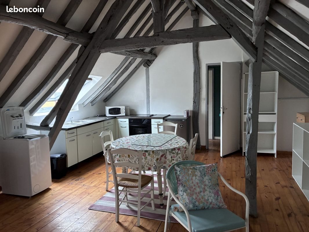 Appartement à louer, 35m², Onnaing