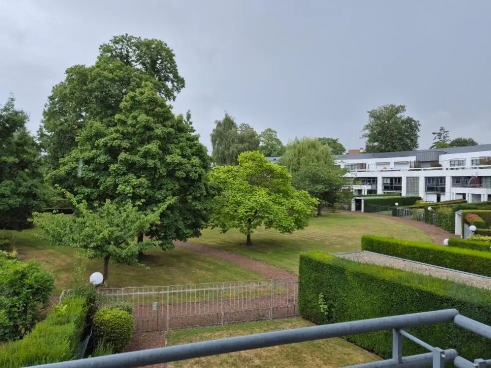 Appartement à vendre, 132m², Lambersart
