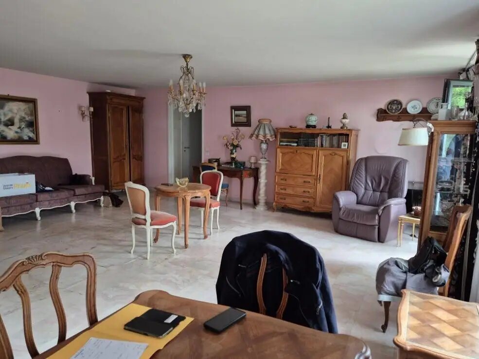 Appartement à vendre, 132m², Lambersart