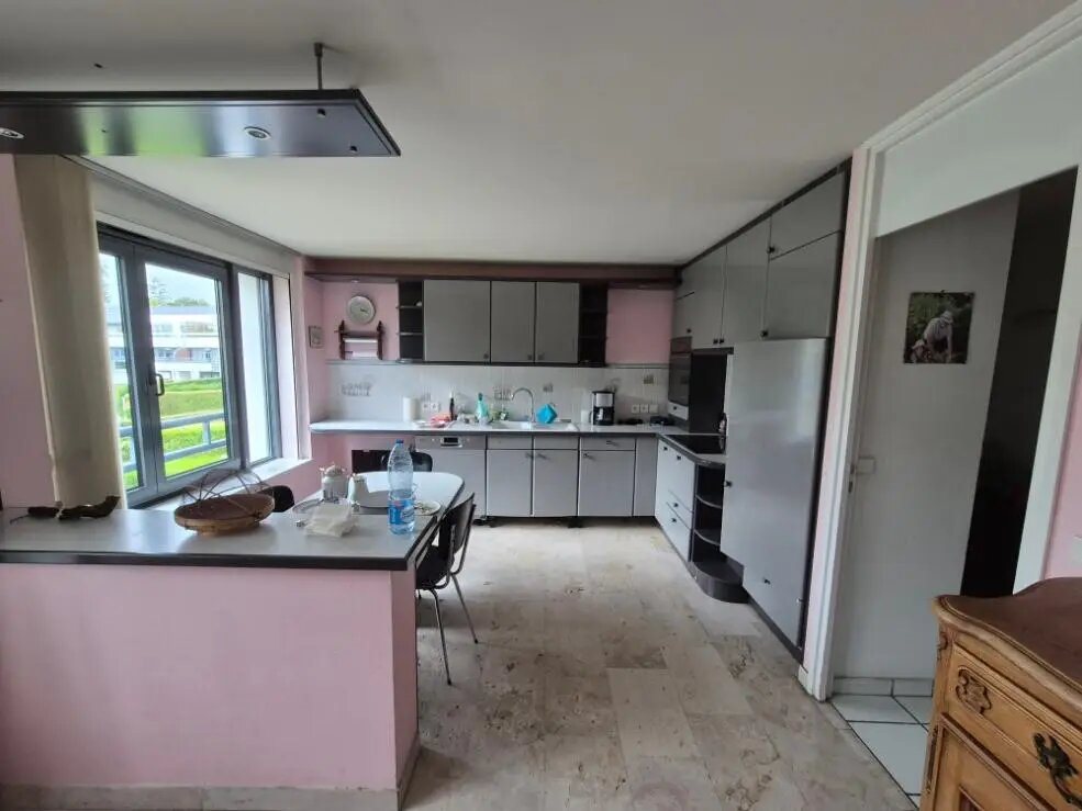 Appartement à vendre, 132m², Lambersart