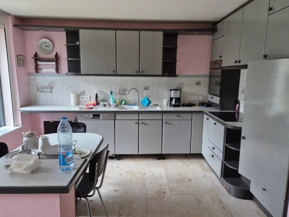 Appartement à vendre, 132m², Lambersart