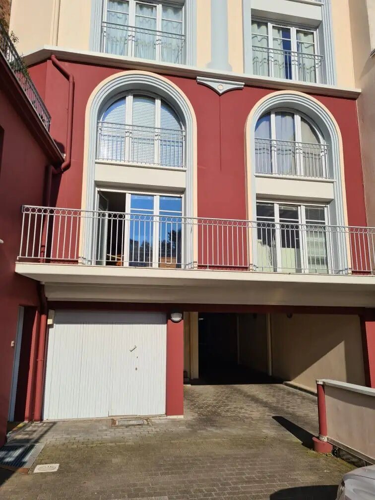 Appartement à vendre, 95m², Lille