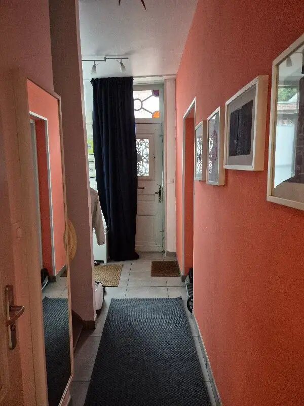 Maison à louer, 95m², Valenciennes