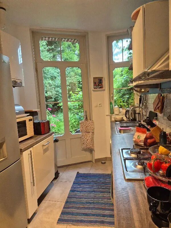 Maison à louer, 95m², Valenciennes