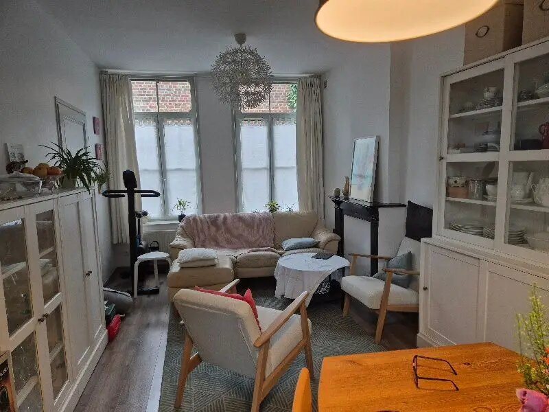Maison à louer, 95m², Valenciennes