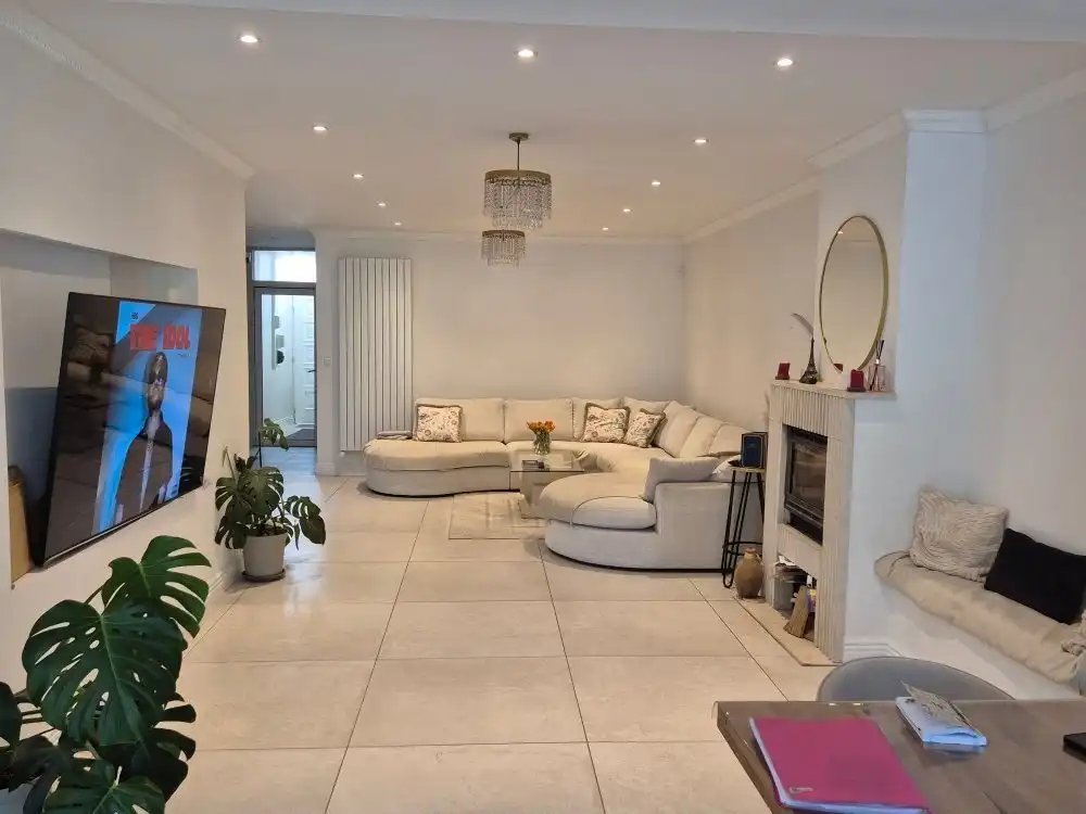 Maison à vendre, 129m², Lille