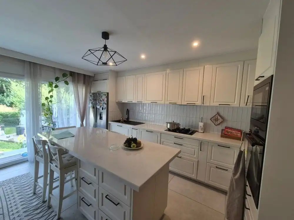 Maison à vendre, 129m², Lille