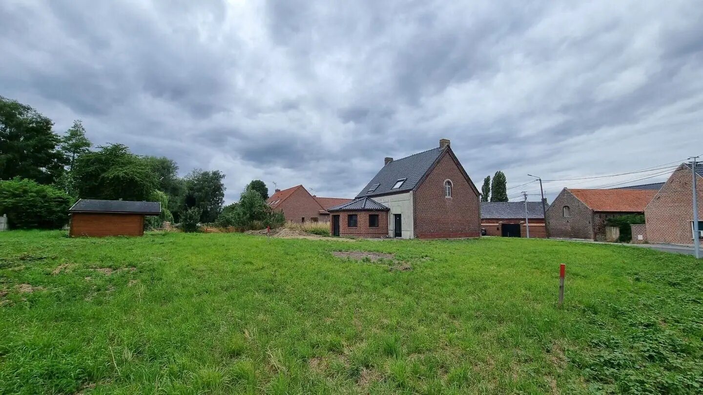 Maison à vendre, 180m², Lecelles
