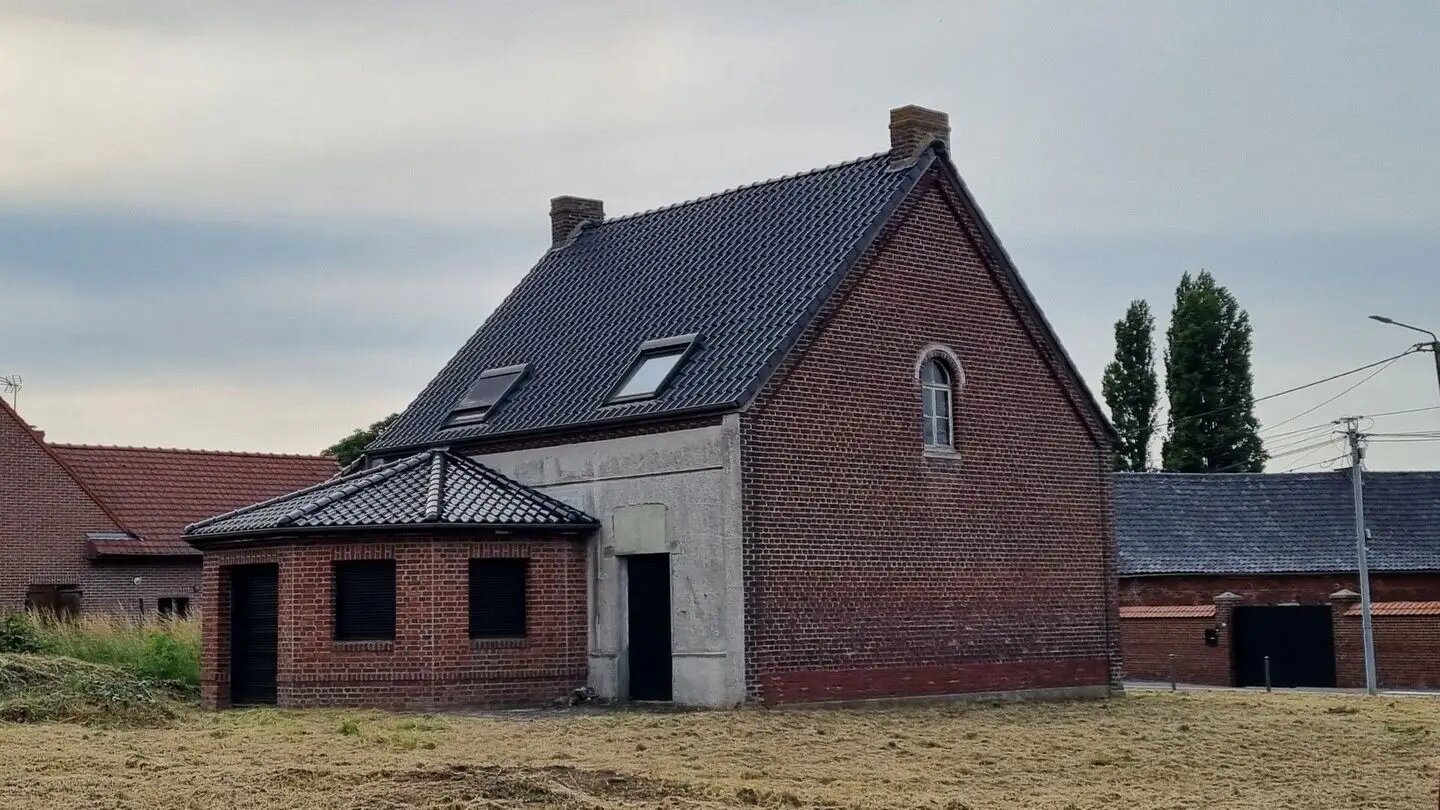 Maison à vendre, 180m², Lecelles