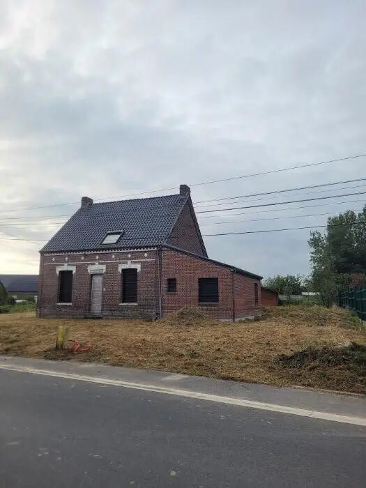 Maison à vendre, 180m², Lecelles