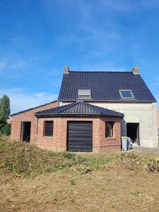Maison à vendre, 180m², Lecelles