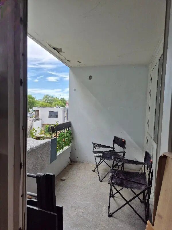 Appartement à vendre, 54m², Tourcoing