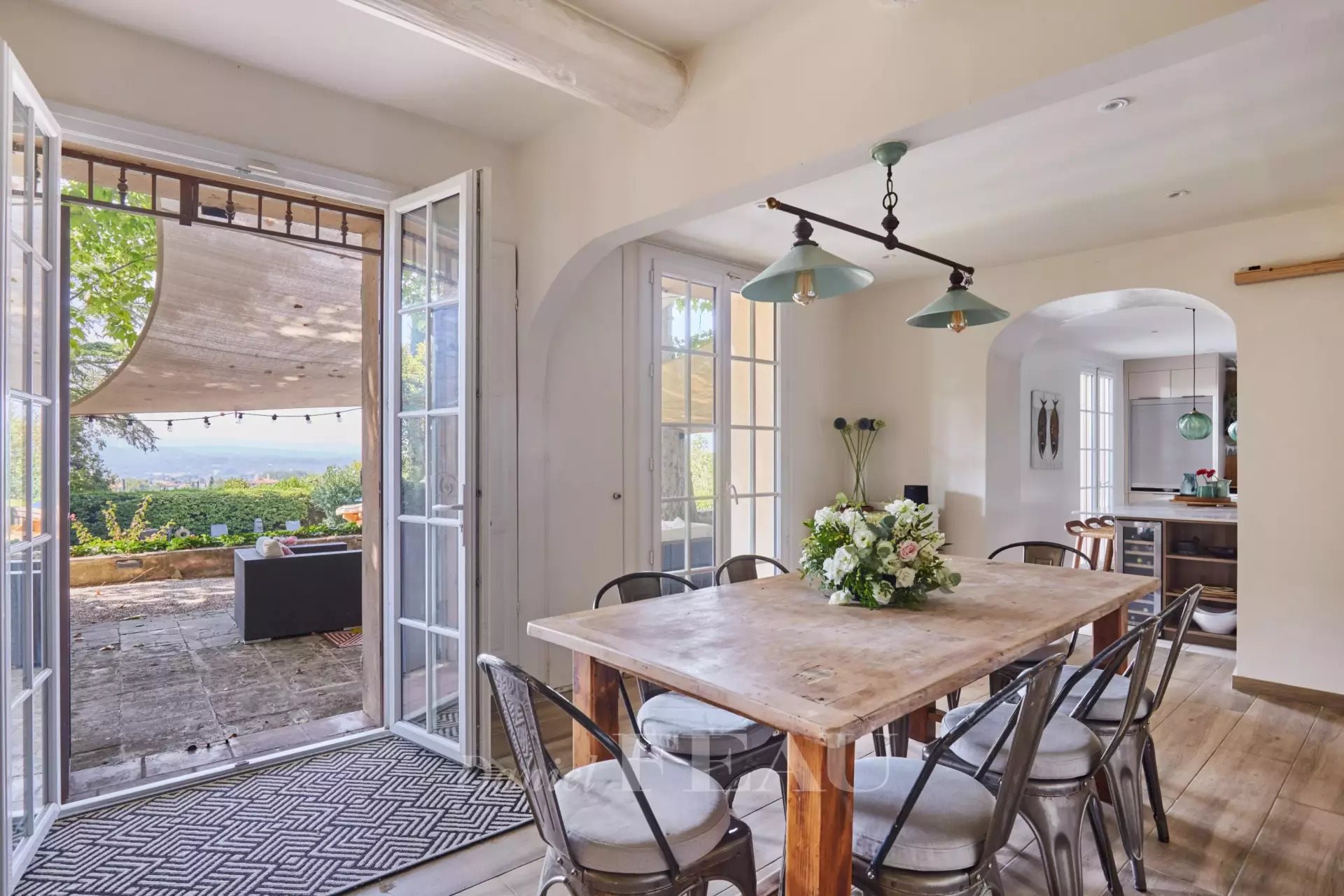 Appartement à vendre, 183m², Aix-en-Provence