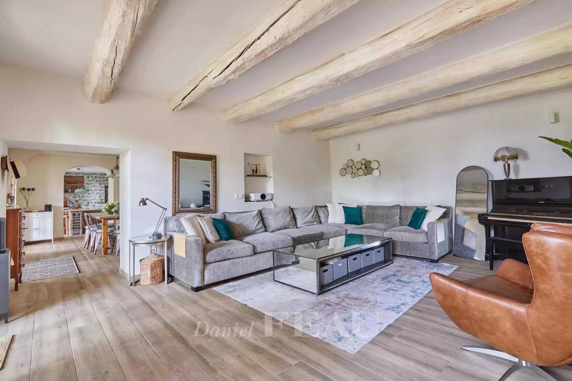 Appartement à vendre, 183m², Aix-en-Provence