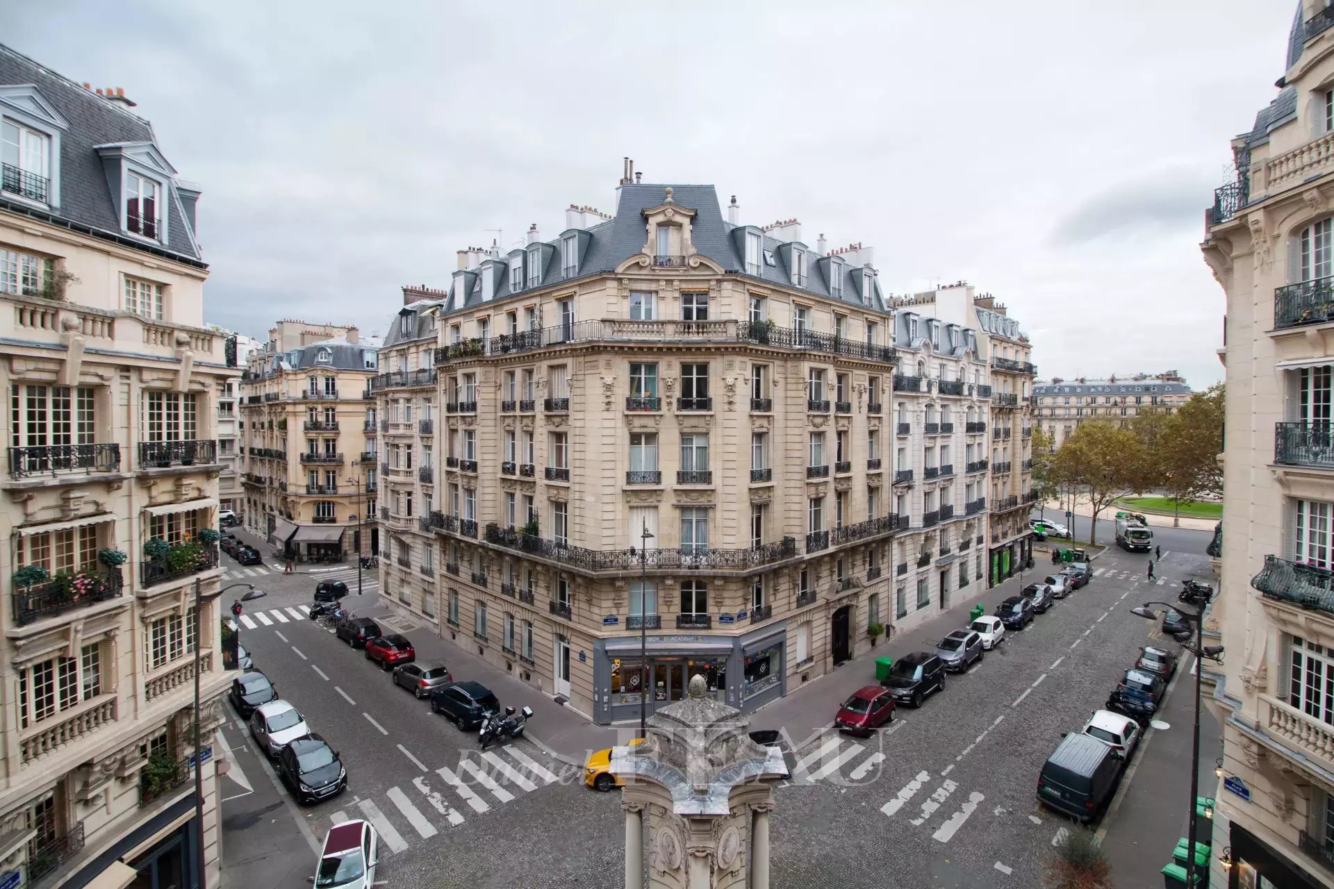 Appartement à louer, 103m², Paris 15ème