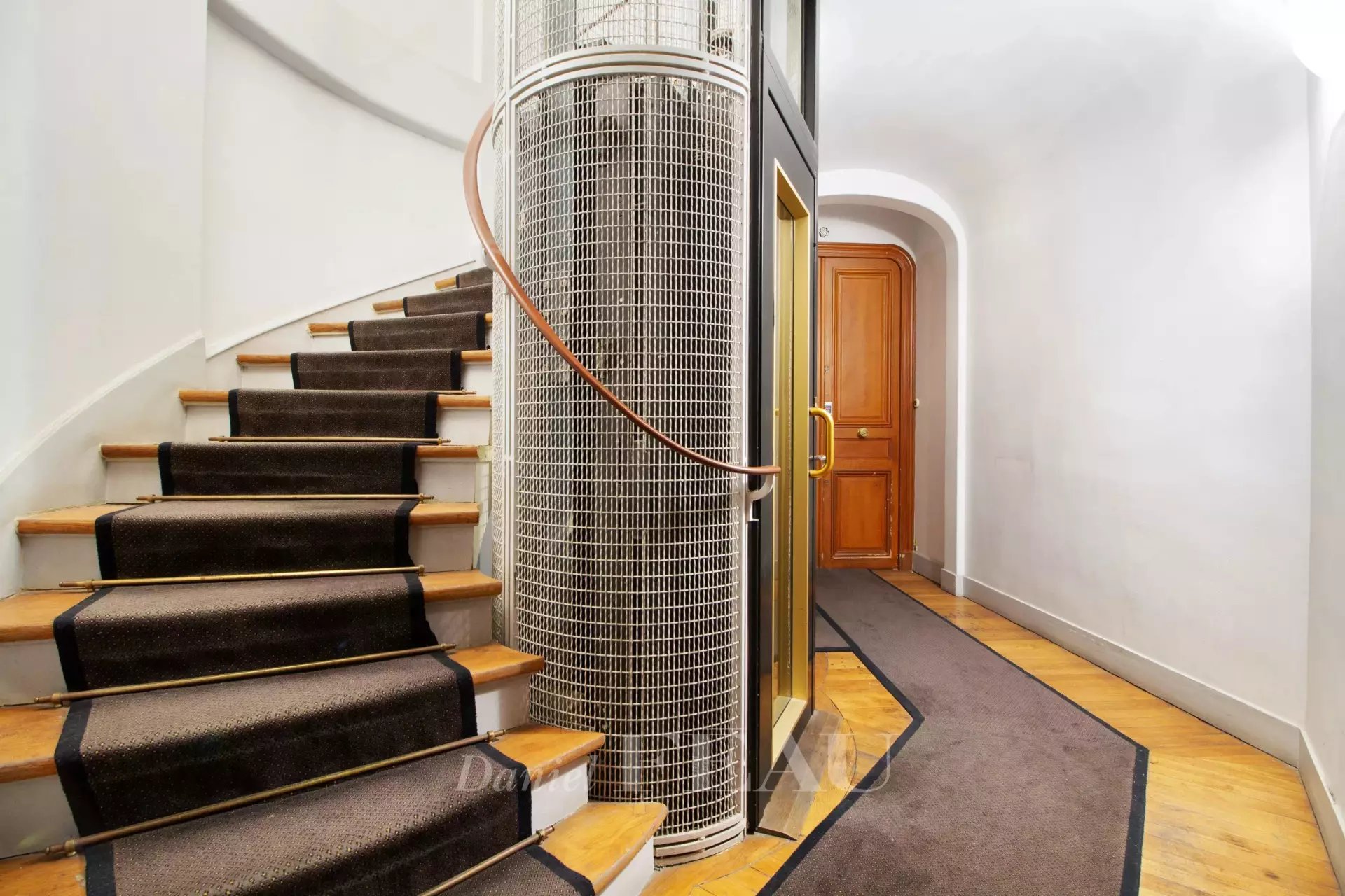 Appartement à louer, 103m², Paris 15ème