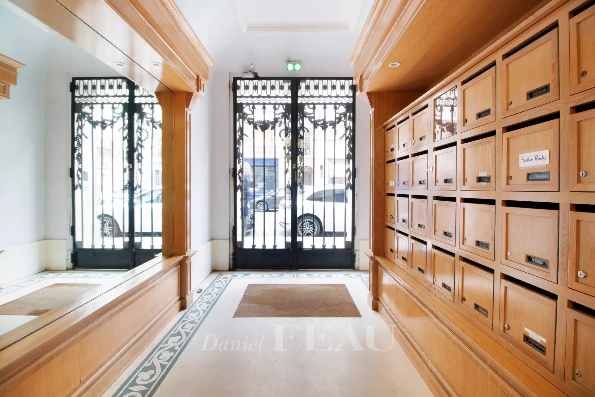 Appartement à louer, 103m², Paris 15ème